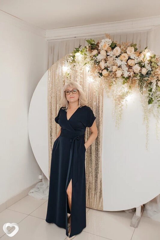 Ирина, 54, Копейске — анкета №58130