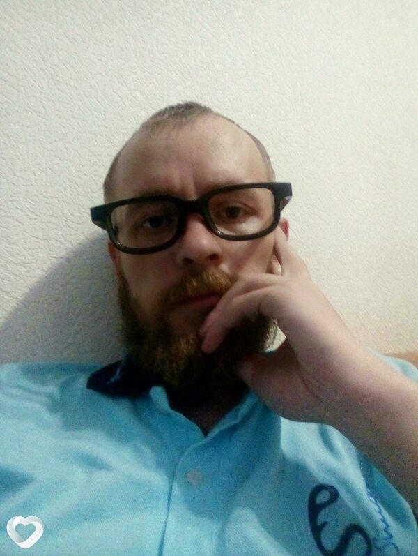 Александр, 40, Смоленске — анкета №58131