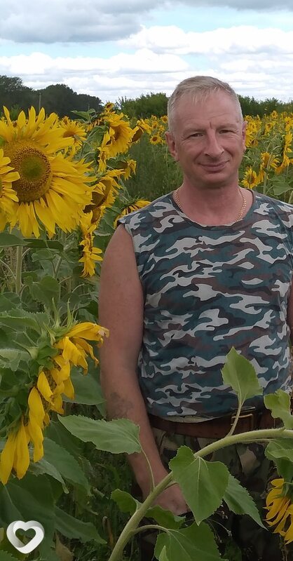 Алексей, 53, Челябинске — анкета №58135