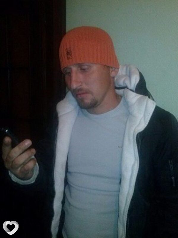 Сережа, 43, Бресте — анкета №58140
