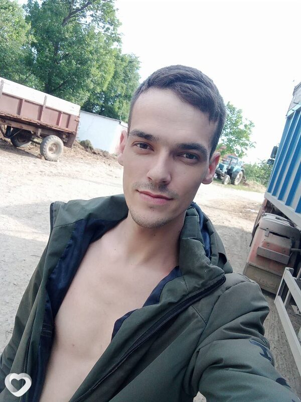 Romik, 32, Киеве — анкета №58142