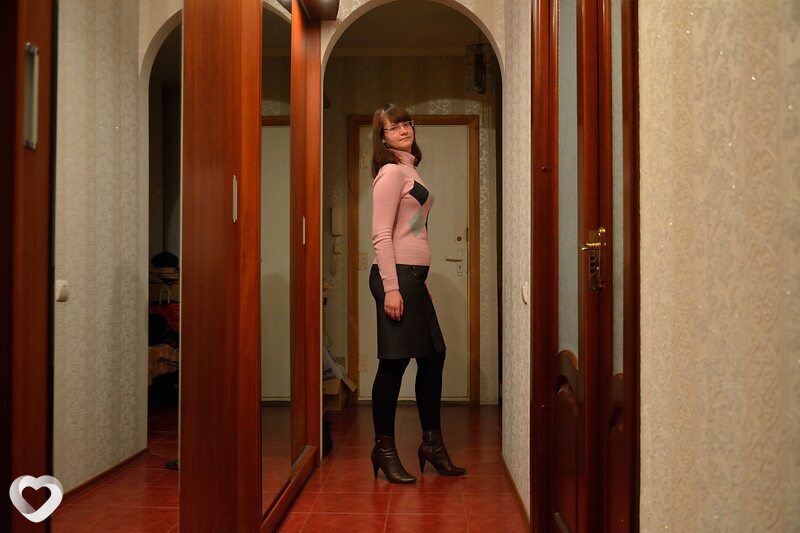 Жанна, 34, Гомеле — анкета №58144