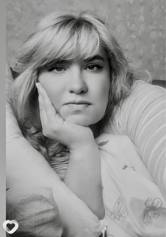 Valentina, 47, Полтаве — анкета №58145