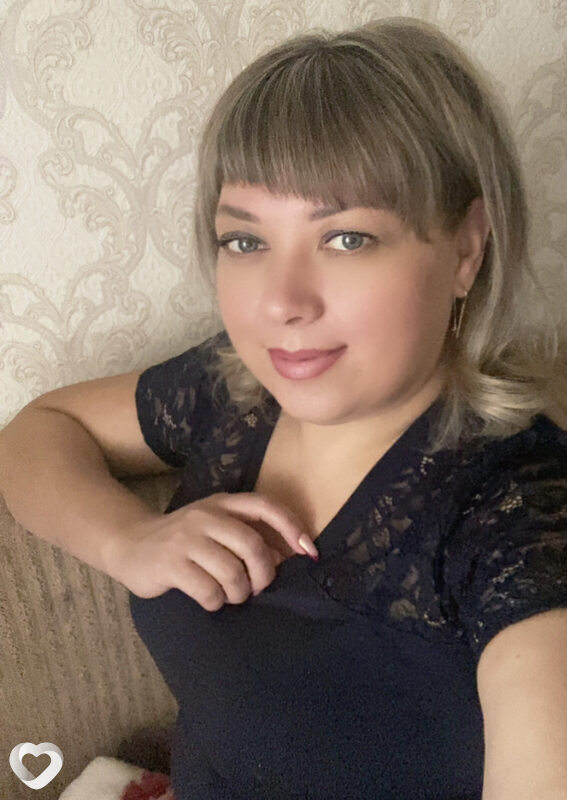 Анна, 40, Киселевске — анкета №58150