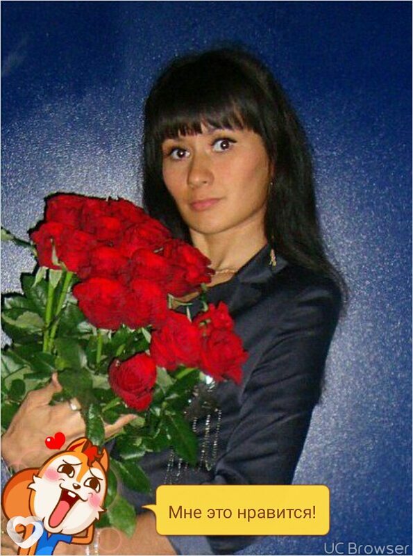 Олеся, 42, Макеевке — анкета №58156
