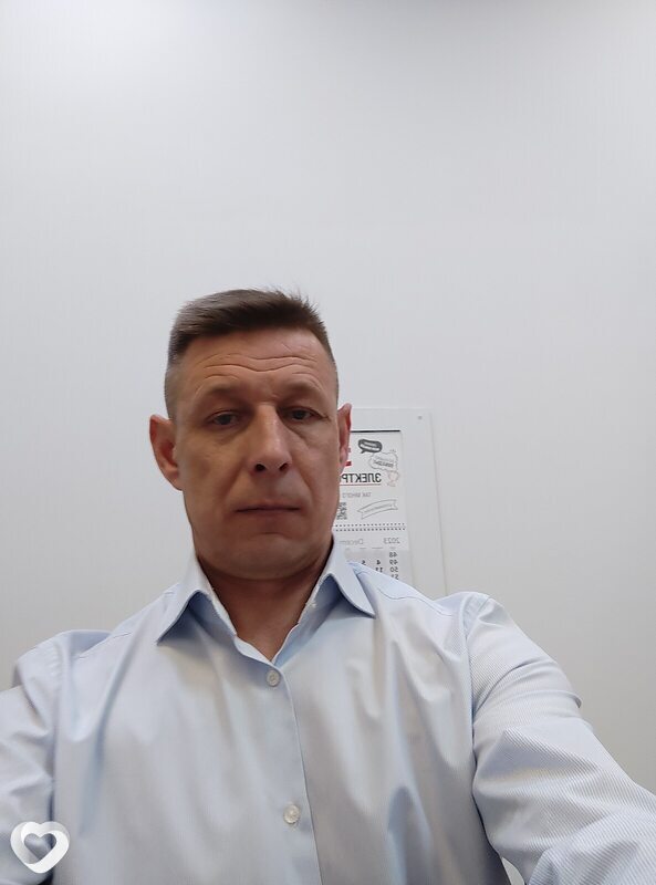 Олег, 49, Гродно — анкета №58159