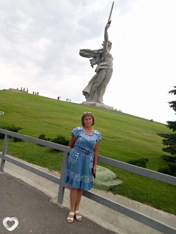 Людмила, Жуков