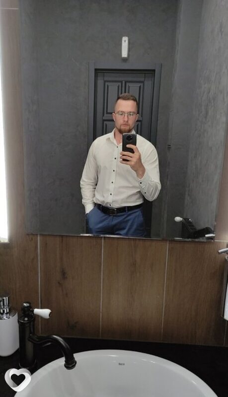 Андрей, 38, Бресте — анкета №58162