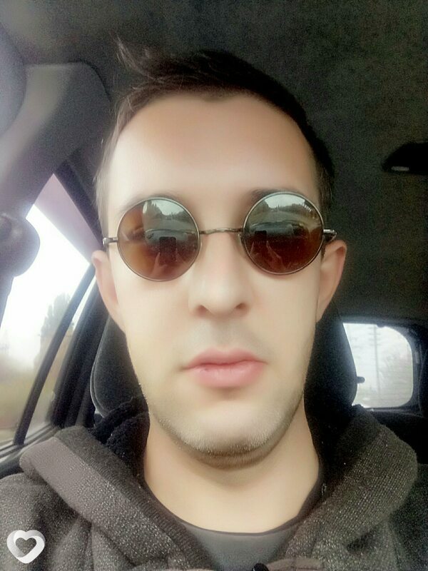 Сергей, 37, Курске — анкета №58168