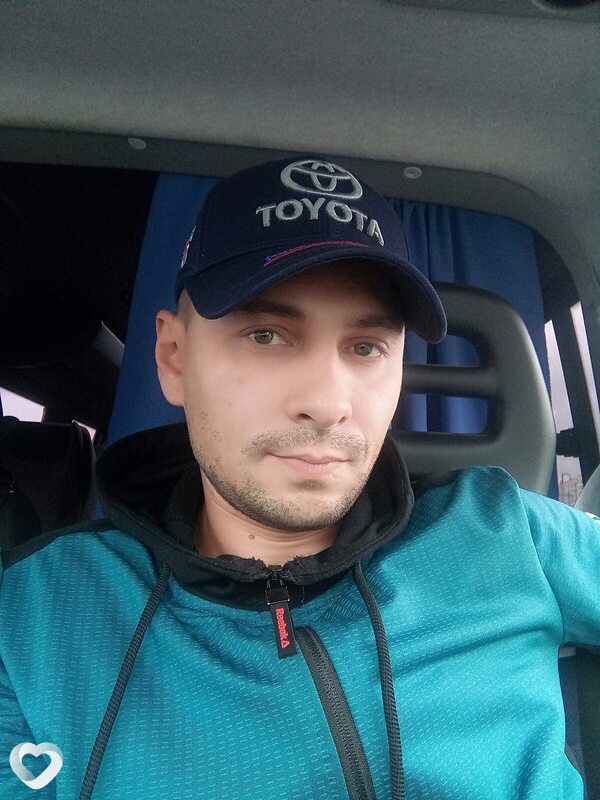 Владимир, 38, Новокузнецке — анкета №58169