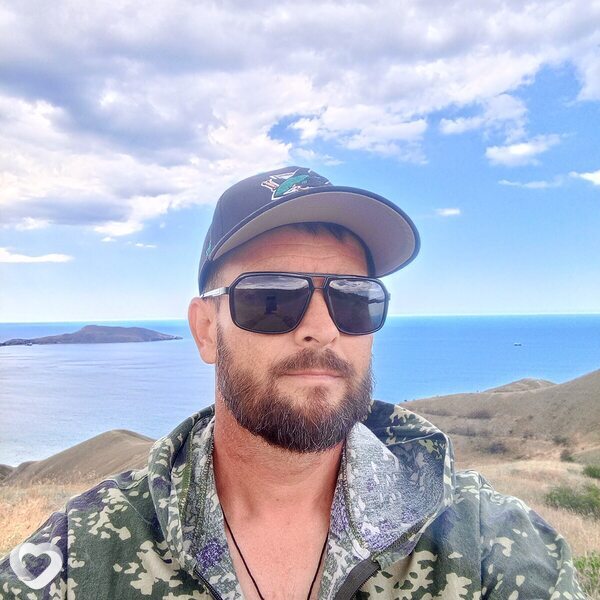 Artem, 44, Астрахани — анкета №58175