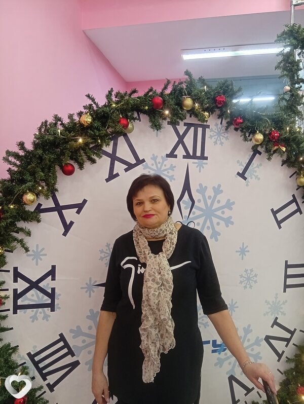Татьяна, 57, Курске — анкета №58177