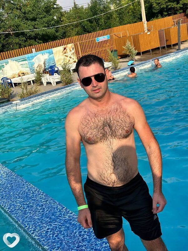 Василий, 37, Макеевке — анкета №58178