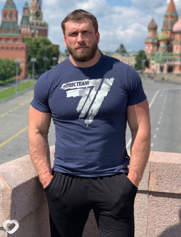 Сергей, 41, Барановичах — анкета №58181