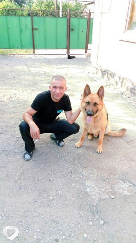 Юрий, 47, Мариуполе — анкета №58183