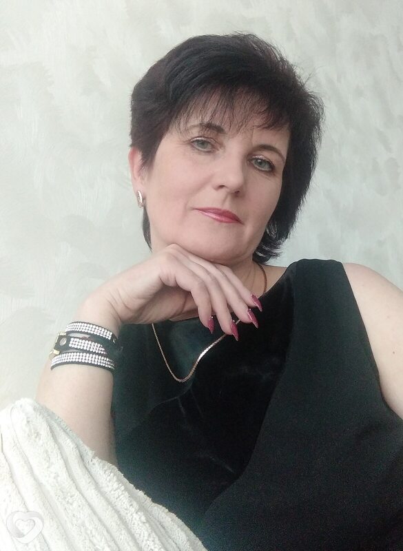 Наталья, 49, Новогрудке — анкета №58190