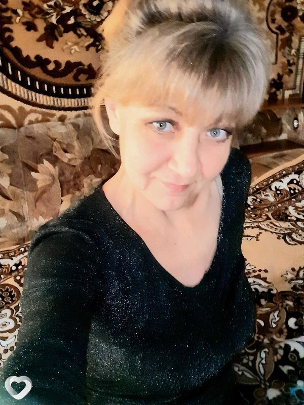Наталия, 53, Котельникове — анкета №58199