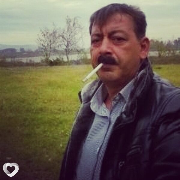 Азизов Азиз, Агдаш