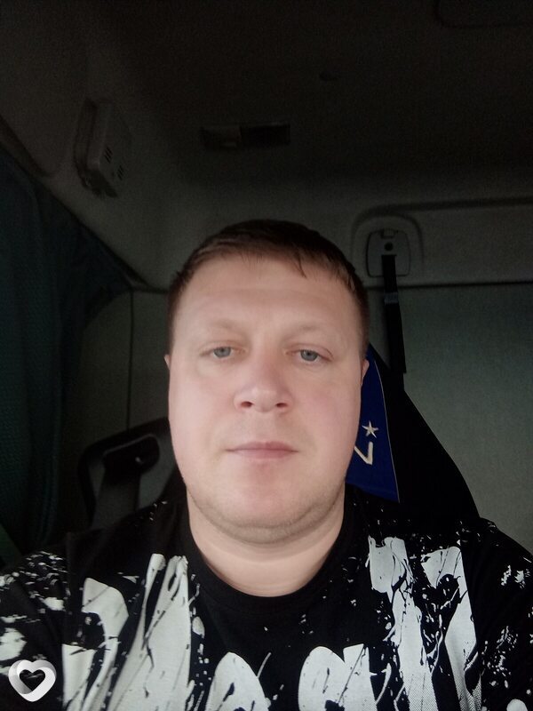 Валера, 40, Минске — анкета №58206