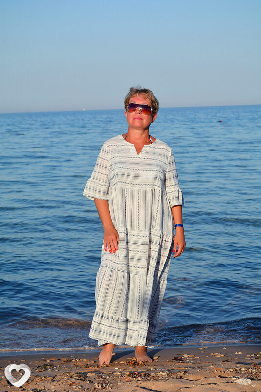 Елена, 58, Чите — анкета №58209