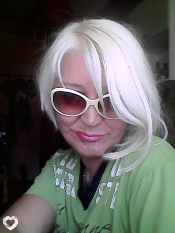 Суок, 56, Иркутске — анкета №58216