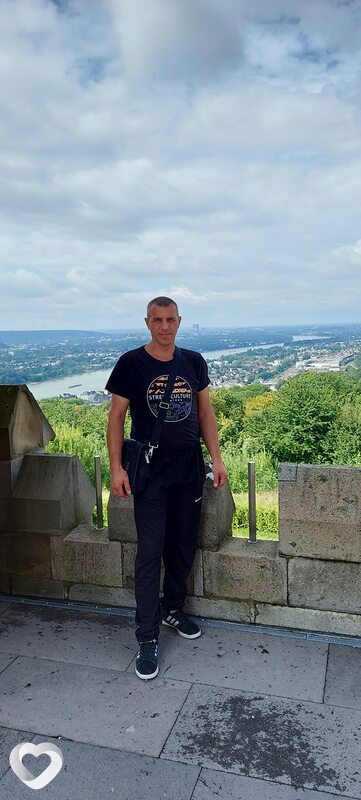 Сергей, 45, Одессе — анкета №58219