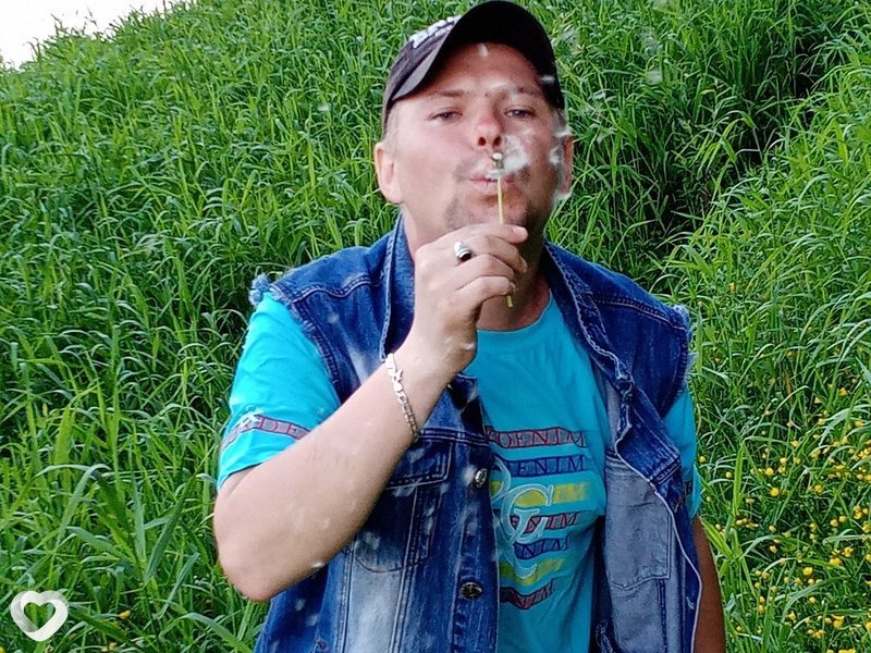 Павел, 34, Витебске — анкета №58221