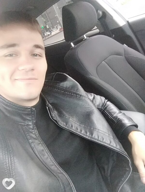 Дмитрий, 35, Омске — анкета №58222