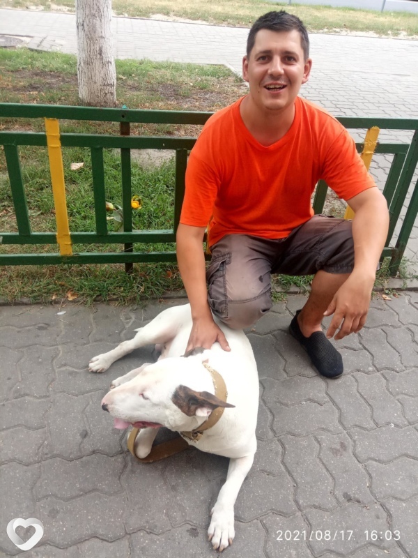 Паша, 38, Гомеле — анкета №58232