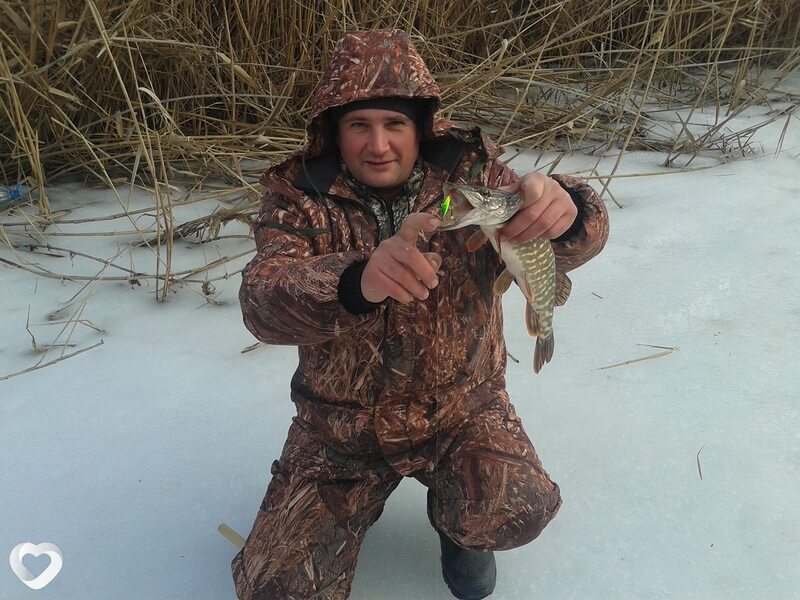 Александр, 44, Одессе — анкета №58233