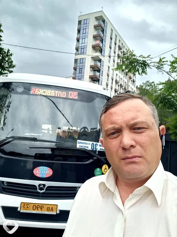 Денис, 43, Барнауле — анкета №58234