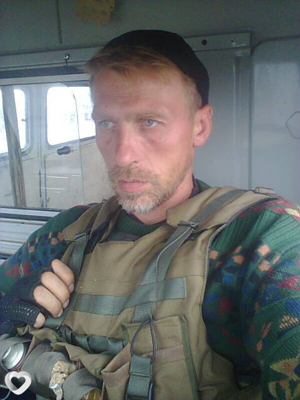 Ромка, 30, Сумах — анкета №58242