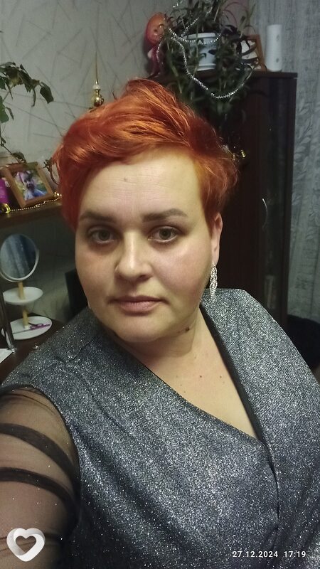 Екатерина, 38, Гродно — анкета №58252