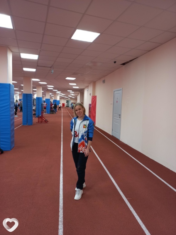 Екатерина, 44, Красноярске — анкета №58253