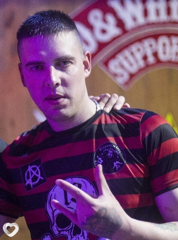 Алексей, 35, Брянске — анкета №58254