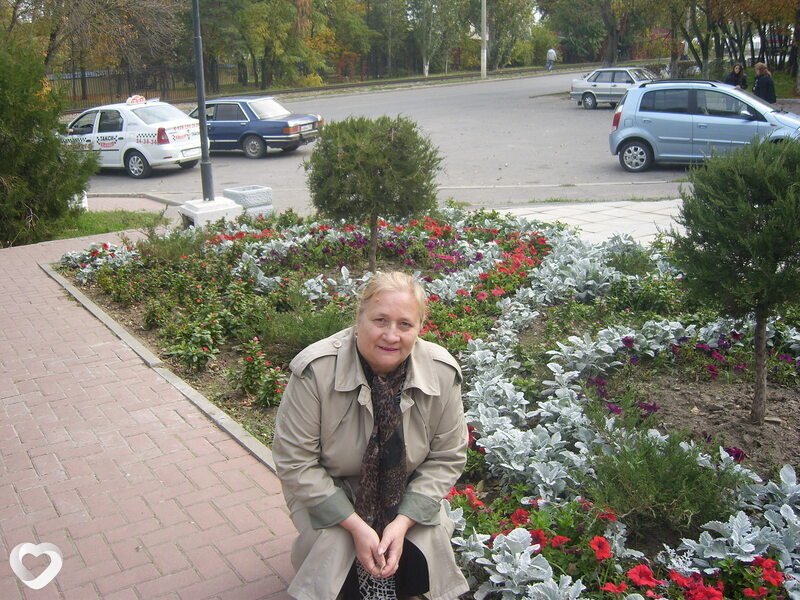 Светлана, Таганрог