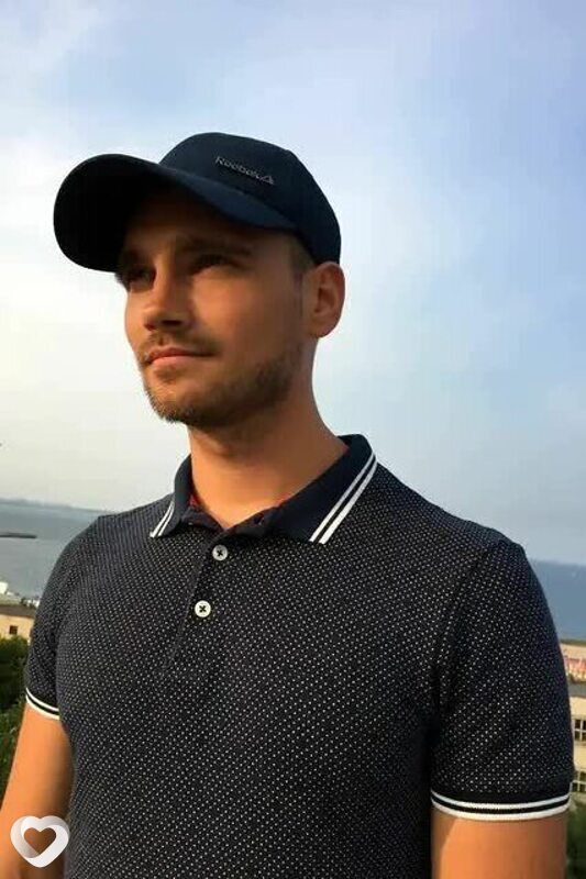 Евгений, 36, Томске — анкета №58259