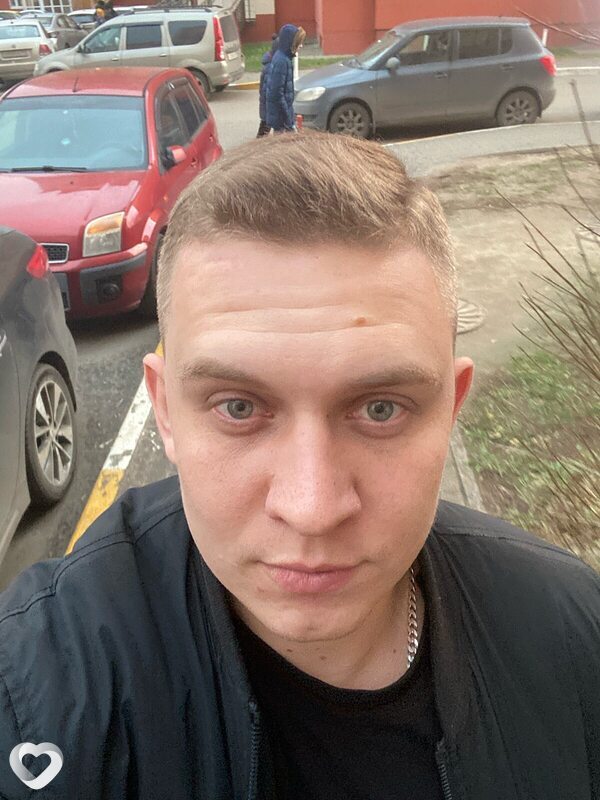 Вася, 31, Марьине Горке — анкета №58261
