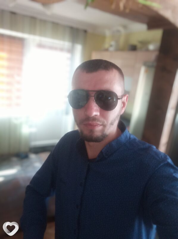 Жажда Скорости, 34, Конотопе — анкета №58263