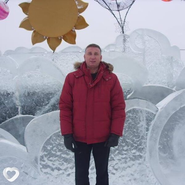 Дмитрий, 56, Карталах — анкета №58267