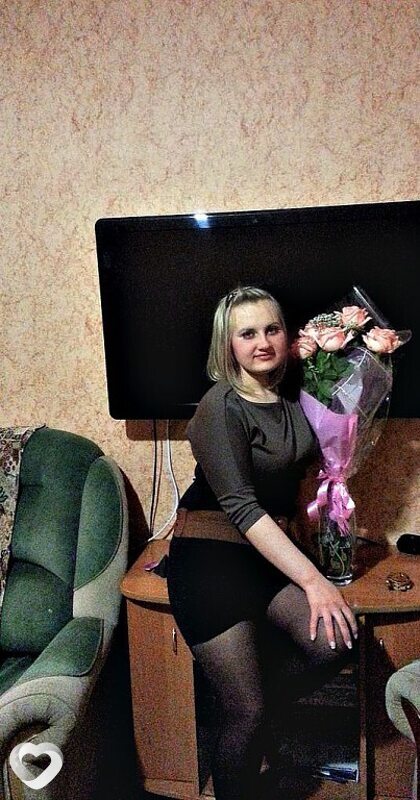 Екатерина, 33, Бодайбо — анкета №58269