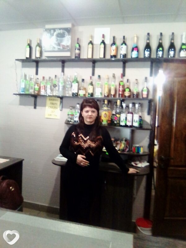 Жека, 46, Мелитополе — анкета №58270