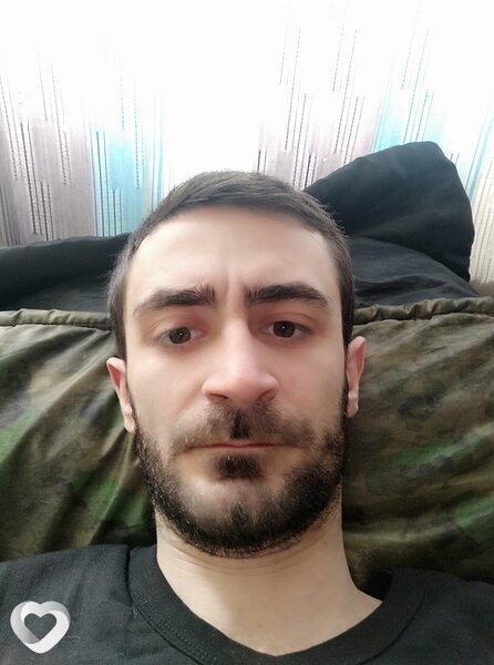 Кирилл, 35, Луганске — анкета №58275