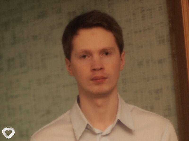 Вячеслав, 38, Екатеринбурге — анкета №58276