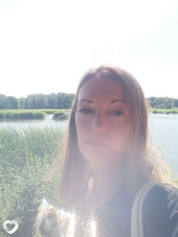 Людмила, 46, Гродно — анкета №58277