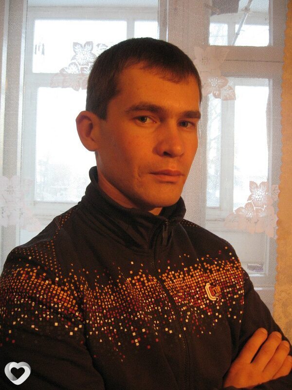 Иван, 43, Перми — анкета №58278