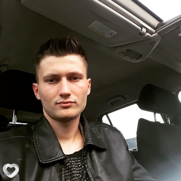 Дима, 39, Барановичах — анкета №58279
