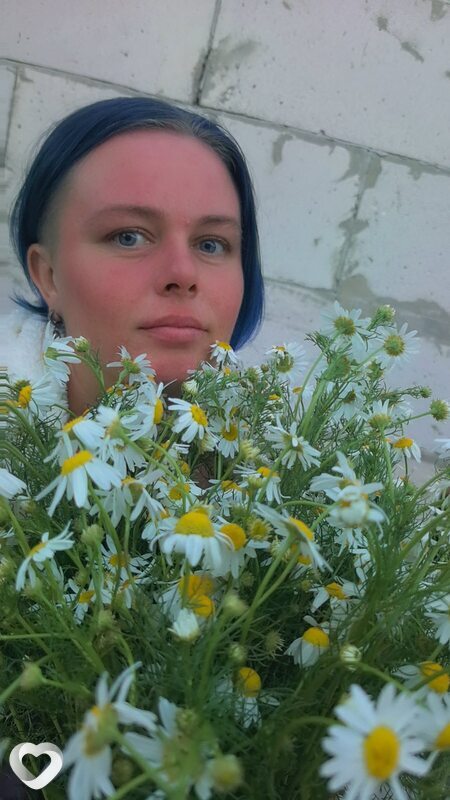 Татьяна, 34, Витебске — анкета №58282