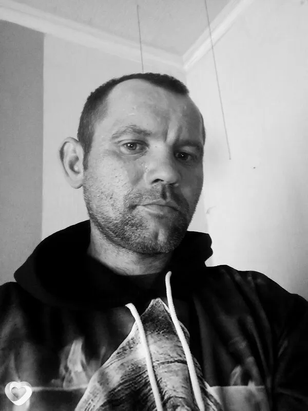 Александр Барс, 36, Несвиже — анкета №4142