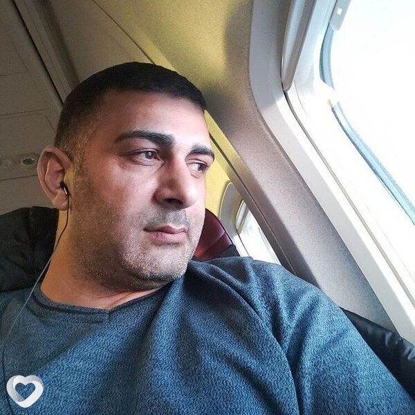 Никита, 41, Кемерове — анкета №58284